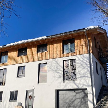 Appartement Mondholzliebe Eg Argenbuhl Zewnętrze zdjęcie