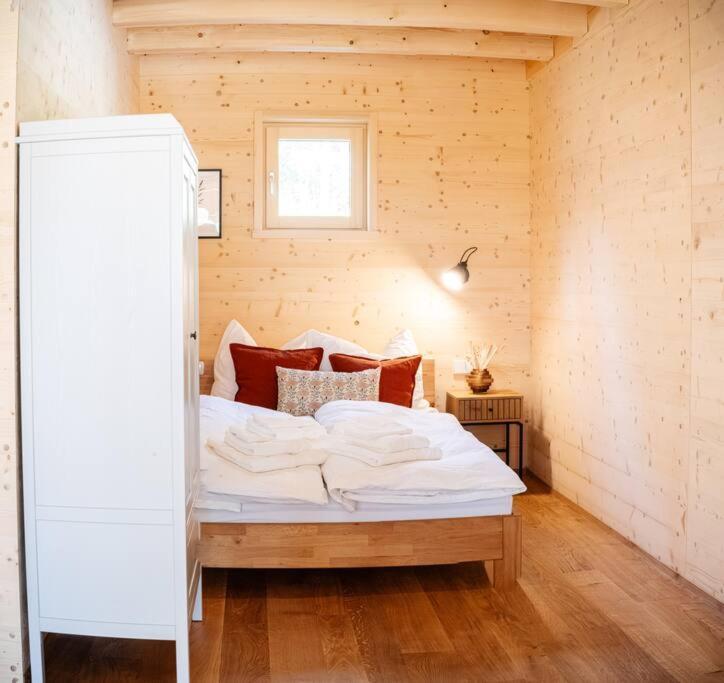 Appartement Mondholzliebe Eg Argenbuhl Zewnętrze zdjęcie