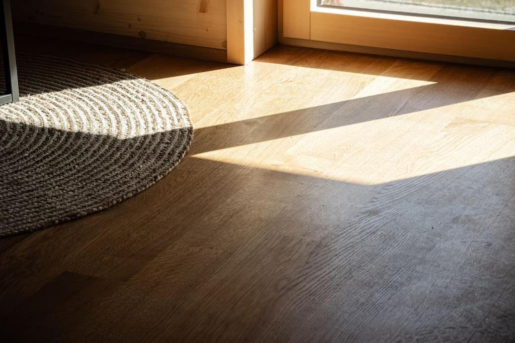 Appartement Mondholzliebe Eg Argenbuhl Zewnętrze zdjęcie