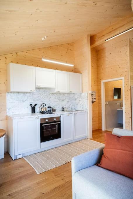 Appartement Mondholzliebe Eg Argenbuhl Zewnętrze zdjęcie