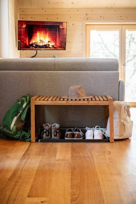 Appartement Mondholzliebe Eg Argenbuhl Zewnętrze zdjęcie